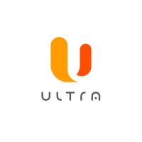 Ultra, Inc. logo - Similar company to Get Married Today