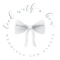 Tied With A Bow Weddings