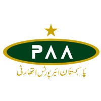 Pakistan Airports Authority logo - Similar company to Sme Ned Chapter