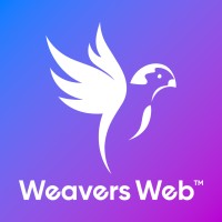 Weavers Web logo - Similar company to Webskitters Technology Solutions Private Limited