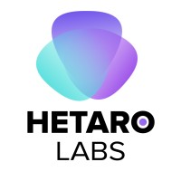 HETARO LABS / 協同時代實驗室 logo - Similar company to Academic Labs