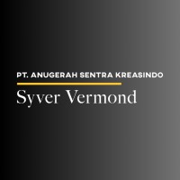 Syver Vermond | PT Anugerah Sentra Kreasindo logo - Similar company to Famgen
