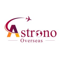 Astronooverseas logo - Similar company to Kyakaroon.Com