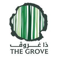 The Grove Restaurant UAE logo - Similar company to Dwarka Restaurant Uae
