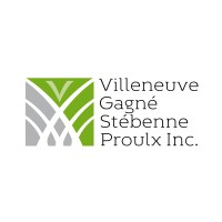 Villeneuve Gagné Stébenne Proulx Inc. logo - Similar company to La Formule Cpa Inc.