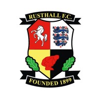 Rusthall FC logo - Similar company to Fk Pohronie