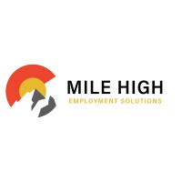 Mile High Energy Solutions logo - Similar company to Mile High Energy Solutions