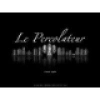 Le Percolateur