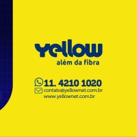 YellowNet logo - Similar company to Blazehosting