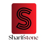 Sharifstone logo - Similar company to Sanford Granite