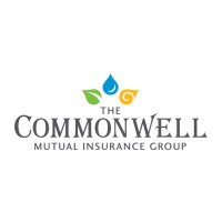 The Commonwell Mutual Insurance Group logo - Similar company to Heartland Mutual Insurance