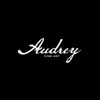 Audrey Fine Art logo - Similar company to Wester Gallery