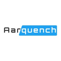 Aarquench Solutions logo - Similar company to Bootestech Solutions Pvt. Ltd.