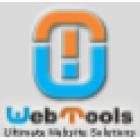 Web-Tools Co. logo - Similar company to Pro-Web-Solutions