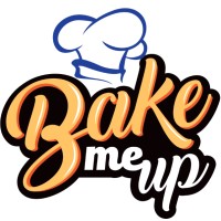 Bake Me Up logo - Similar company to Caffe Assist®