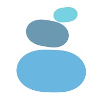 Balancing logo - Similar company to Chaptertwo