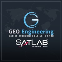 GEO Engineering Supplies & Services logo - Similar company to Satlab