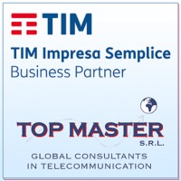Top Master logo - Similar company to Top Master Srl