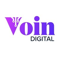Voin Digital Marketing logo - Similar company to Ipc Solutions India