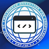 Clube de Engenharia Assistida Por Computador logo - Similar company to Equipe Noizdecola - Ufsj
