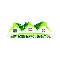 New Edge Improvement Co. logo - Similar company to Windward Roofing & Construction Inc.