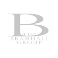 The Bramhall Group at Robert Paul Properties logo - Similar company to Berkshire Hathaway Homeservices Robert Paul Properties