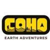 Coho Earth logo - Similar company to Fabws