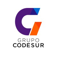 Grupo Codesur logo - Similar company to Waley