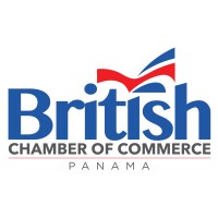 British Chamber of Commerce Panama logo - Similar company to Vida Wealth