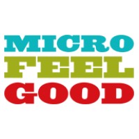 MICROFEELGOOD logo - Similar company to Axevents