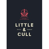 Little & Cull logo - Similar company to Buzz Sweets
