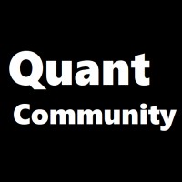 Quant Community logo - Similar company to Citex | سیتکس