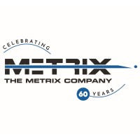 The Metrix Company logo - Similar company to Dubuque Unidos