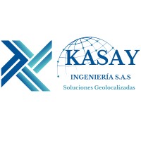 Kasay Ingeniería SAS logo - Similar company to Idexud