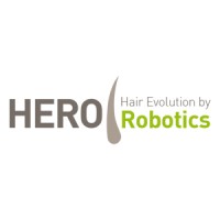 HERO Hair Institute logo - Similar company to Kaloni