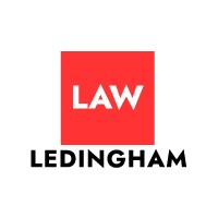 Ledingham Law, LLC logo - Similar company to Combs & Taylor Llp