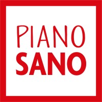Piano Sano Films logo - Similar company to Moving Puppet