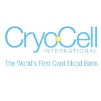Cryo-Cell logo - Similar company to Thrivell™
