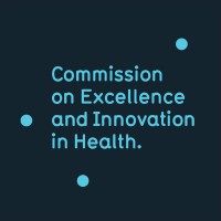 The Commission on Excellence and Innovation in Health (CEIH) logo - Similar company to Adelaide Plastic Surgery