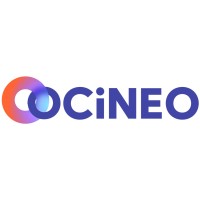 OCINEO logo - Similar company to Selceon