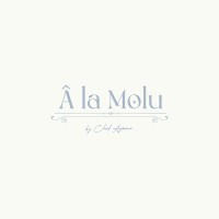 Â la Molu logo - Similar company to Urbancircle