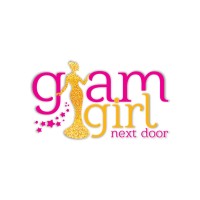 Glam Girl Next Door (GGND) logo - Similar company to With Love - Bon Appétit