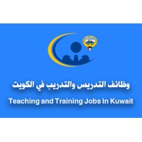 Teaching and training jobs in Kuwait logo - Similar company to Equip Kuwait