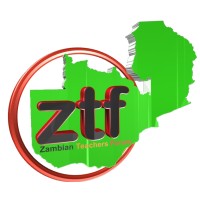 Zambian Teachers Forum logo - Similar company to Sitadc Youth Organization