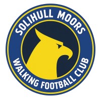 Solihull Moors Foundation Walking Football Club logo - Similar company to Reel Buzz Events