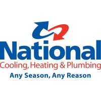 National Heating and Plumbing Inc. logo - Similar company to Hvac Experts Odessa