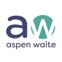 Aspen Waite London logo - Similar company to The Environmental Training Hub