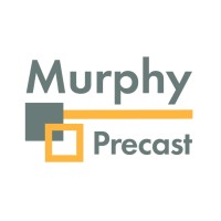 Murphy Precast logo - Similar company to Hdg Construction Ltd