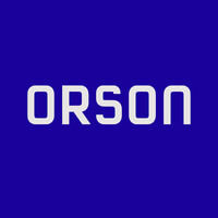 ORSON | Agencia Digital logo - Similar company to Interaction Ogilvy