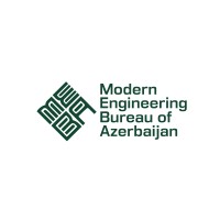 Modern Engineering Bureau of Azerbaijan logo - Similar company to Marz Mmc